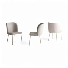 Cadeira Mop Metal