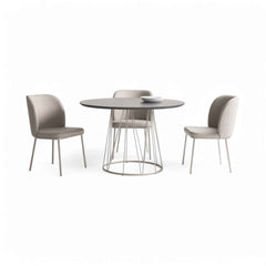 Cadeira Mop Metal