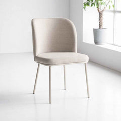 Cadeira Mop Metal