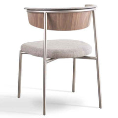 Cadeira Rizen Metal