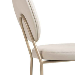 Cadeira Donna Metal