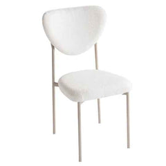 Cadeira Model Metal Laminada
