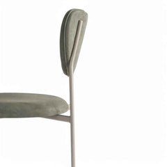 Cadeira Model Metal