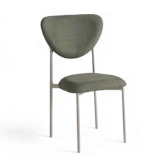 Cadeira Model Metal