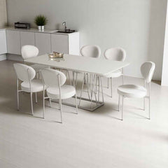Cadeira Riza Metal