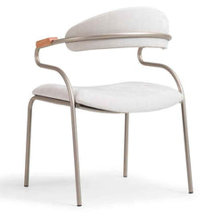 Cadeira Zyon Metal