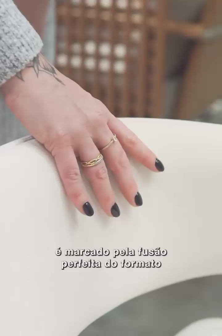 Cadeira Norum Metal