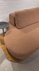 Sofá Orgânico Buzz com Mesa Lateral